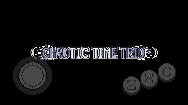 Official!Chaotic Time Trio MobileKey安卓版