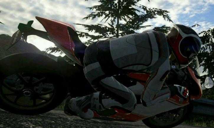 ride4手游