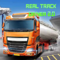 终极卡车顶级驾驶(Real Track Dri