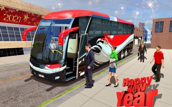 城市客车模拟器(City Coach Bus Simulator 3D)