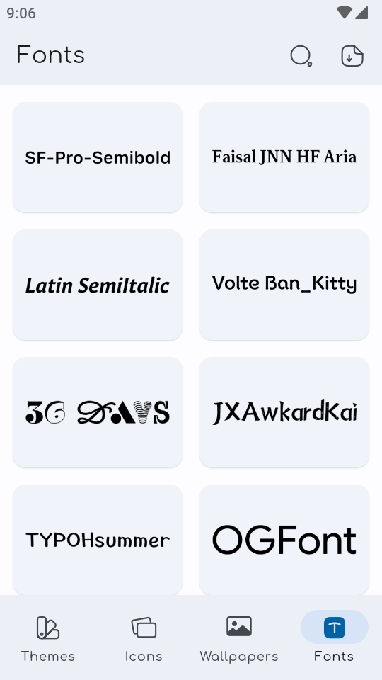 Themes for MIUI官方最新版