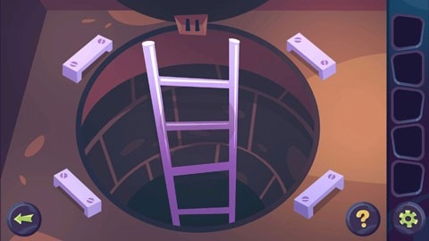 陌生人案件游戏中文版