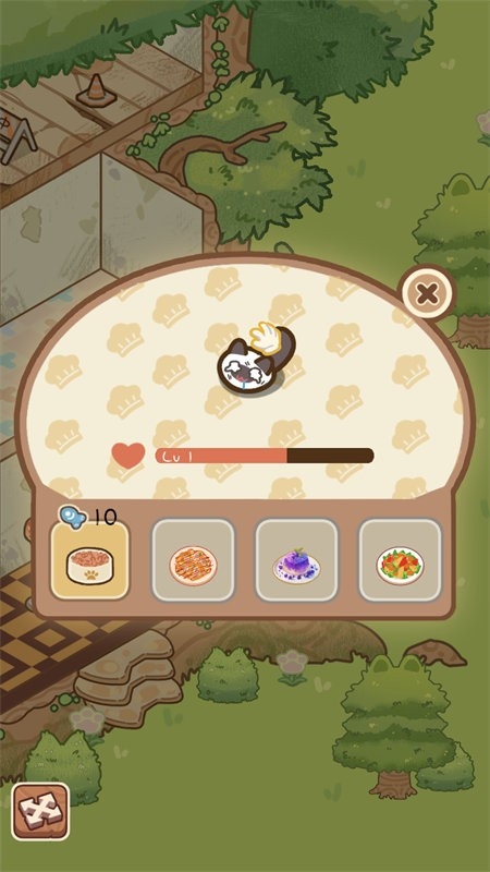 catTower猫屎香安卓最新版