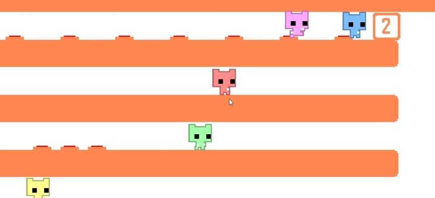 picopark免费版