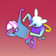 动物派对怪物版下载