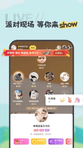 喵丸手机版