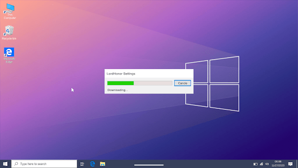 手机Win10模拟器(Wins 10 Simulator)