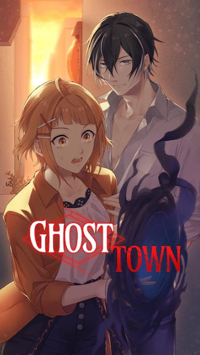 幽灵小镇超自然（GostTown）手游最新版