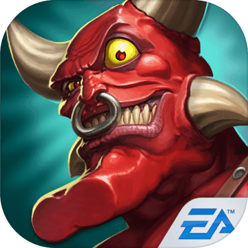 地下城守护者(Dungeon Keeper)