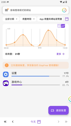 StayFree安卓官方版