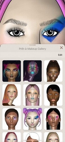 pretamakeup官方正版