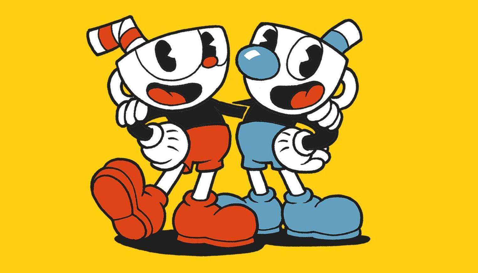 茶杯头经典版(Cuphead Mobile)