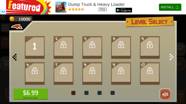 城市客车模拟器(City Coach Bus Simulator 3D)