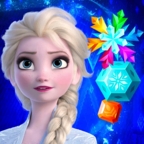 Frozen冰雪奇缘大冒险游戏安卓版