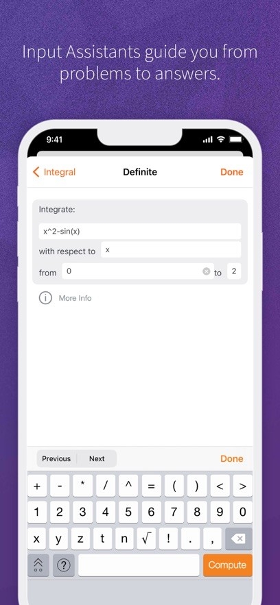 WolframAlpha安卓中文最新版