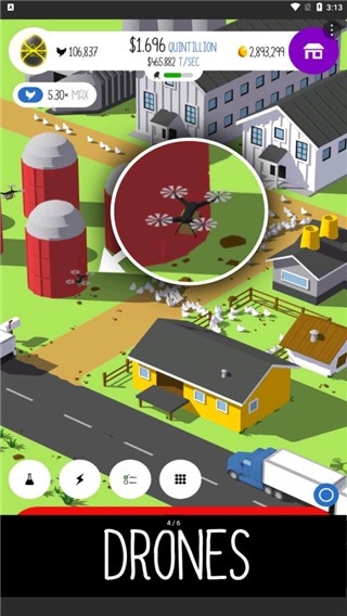 鸡蛋公司（Egg, Inc.）游戏官方最新版