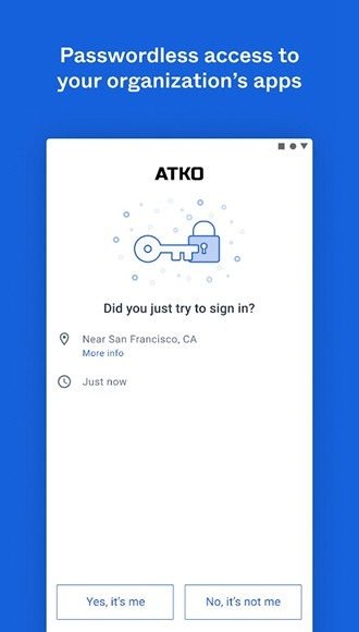okta