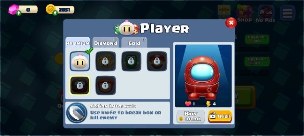 斗殴踢人游戏(Brawl Kicker Man)