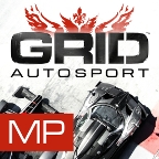 grid超级房车赛手游安卓版