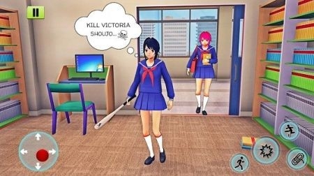Mikoto Anime School安卓版