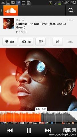 soundcloud