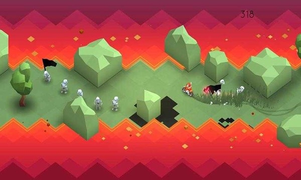 地狱摩托Hellrider最新版