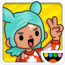 托卡生活都市(Toca City)