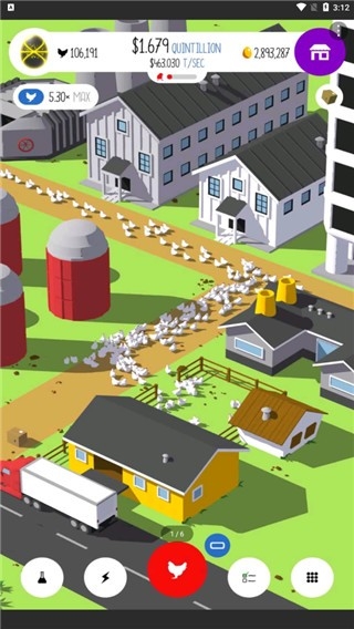 鸡蛋公司（Egg, Inc.）游戏官方最新版