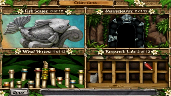 虚拟村庄4Virtual Villagers 4手机版