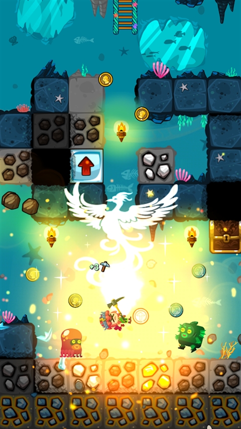 口袋矿工3Pocket Mine 3游戏最新版
