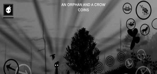 孤儿和乌鸦(An Orphan And A Crow)
