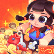 我的饭店app
