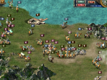三国群英传7威力加强版7.5