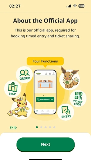 pokepark kanto最新官方版