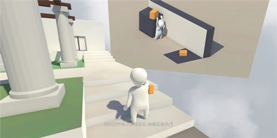 人类跌落梦境(正版)免费(Human)
