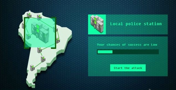 黑客病毒(Cyberpandemic)