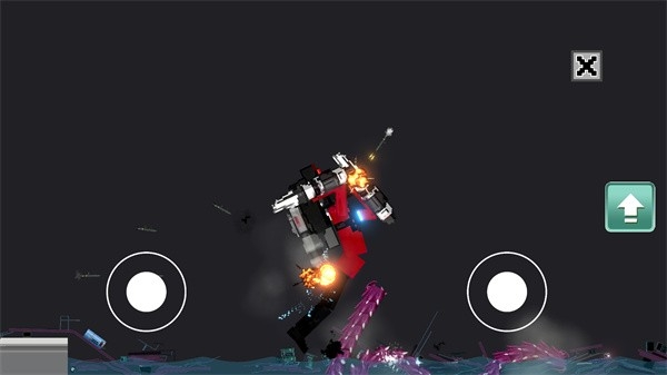 Ragdoll City Playground游戏最新版