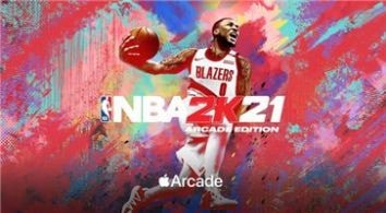nba2k21安卓中文版