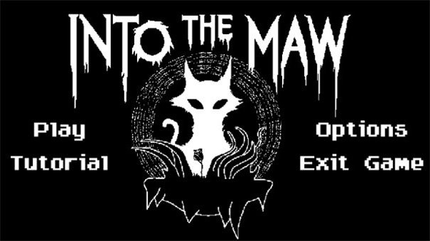 Into The Maw走进沼泽游戏手机版