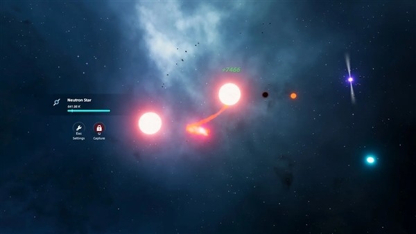 流浪星球手机版