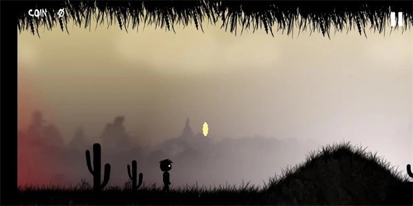 森林奔跑者Forest Runner最新版