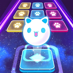 炫彩音乐节奏游戏最新版