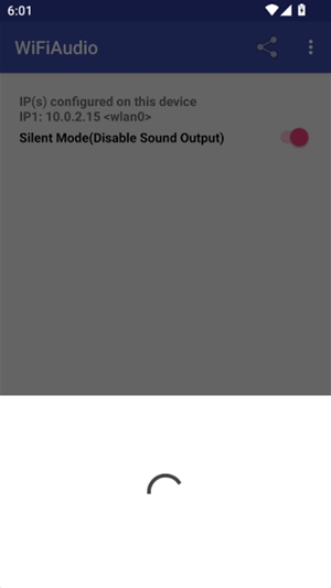 WiFiAudio最新手机版
