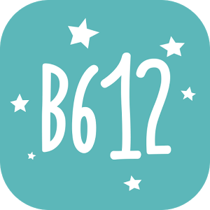 b612小王子自拍相机