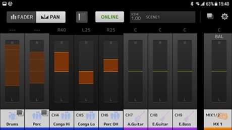MonitorMix最新官方版
