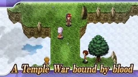 Knights of Grayfang中文版下载