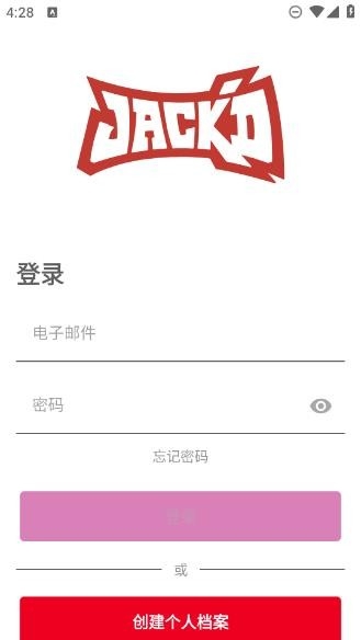jackd安卓官方版