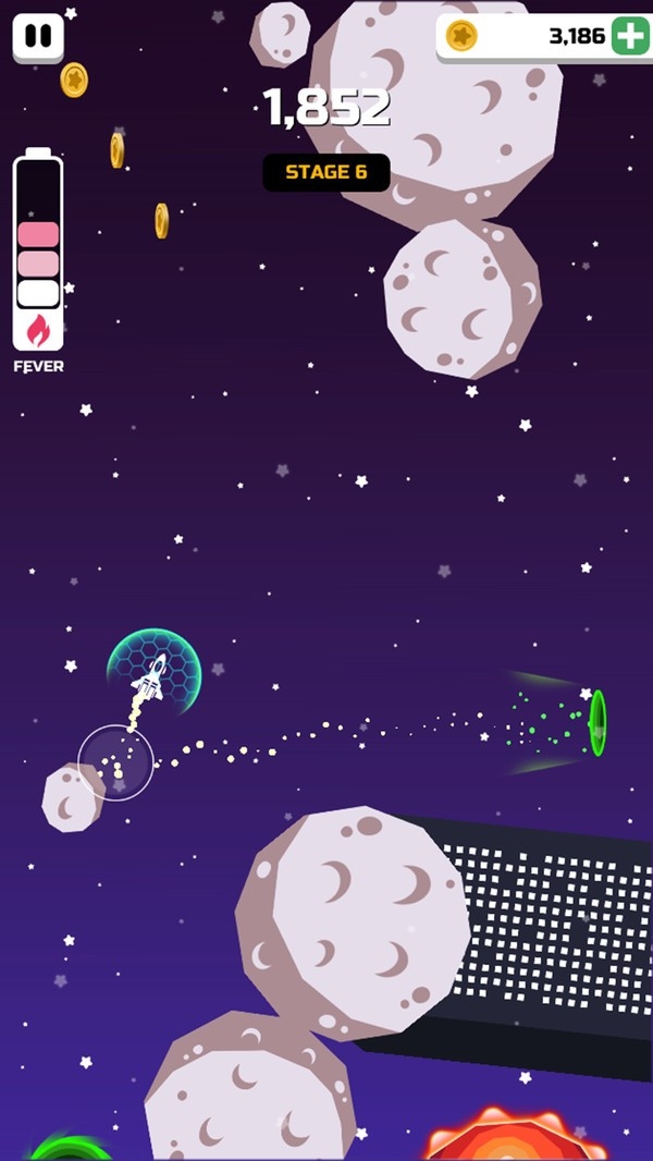 环游宇宙游戏最新版