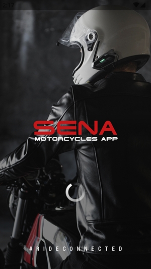 Sena Motorcycles最新安卓版