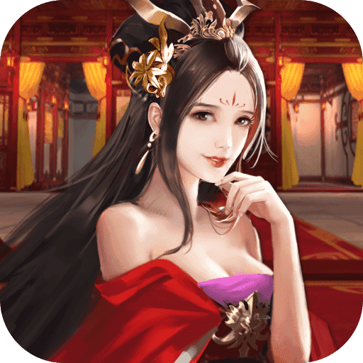 姬战三国变态版